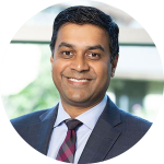 Jay Simhan, MD