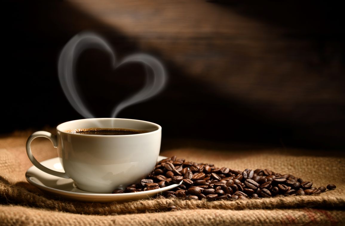 Does Drinking Coffee Affect My Libido?