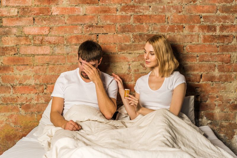 Understanding Apomorphine and Its Emerging Role in Sexual Function