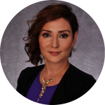 Larissa Bresler, MD
